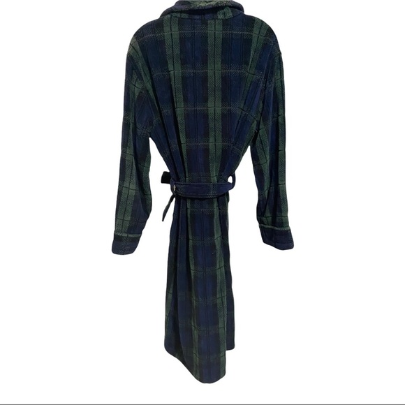 - Nordstrom Tie Robe with pockets size small/medium - Picture 2 of 7